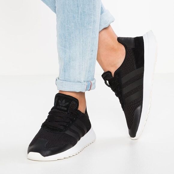 Adidas Originals FLASHBACK Sneaker - Picture 2 of 4